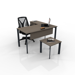 BEŞGEN L ÇALIŞMA MASASI