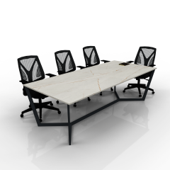 LİNE TOPLANTI MASASI