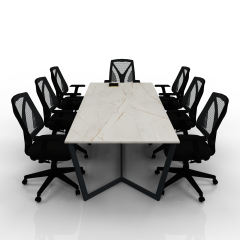 LİNE TOPLANTI MASASI