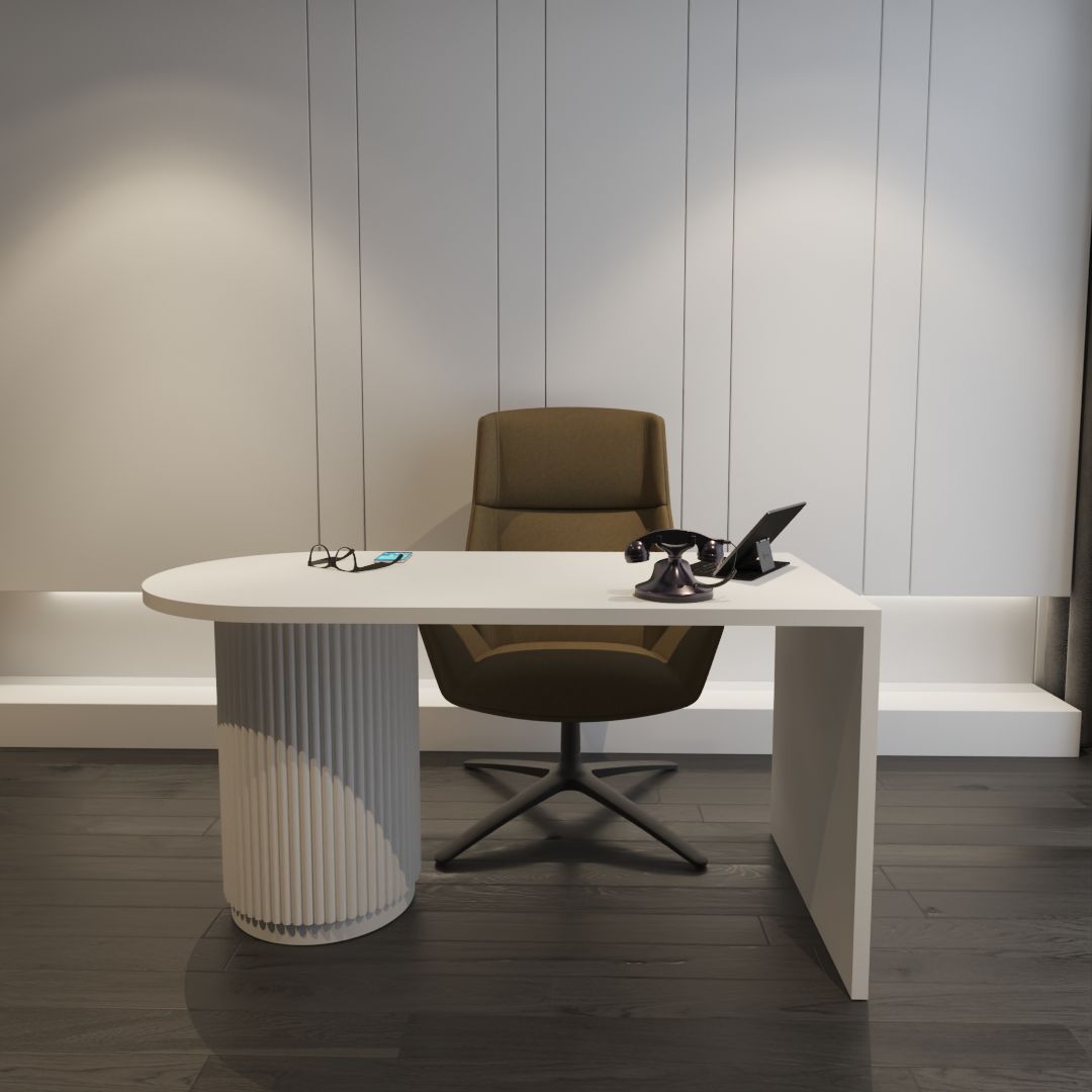 EKO TONTON ÇALIŞMA MASASI