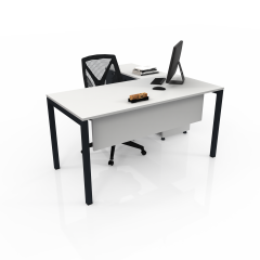 RİNG ETAJERLİ ÇALIŞMA MASASI