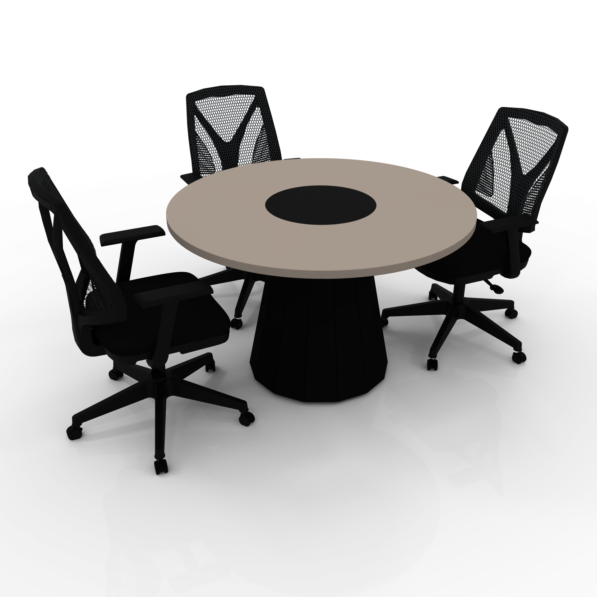 PETRA TOPLANTI MASASI