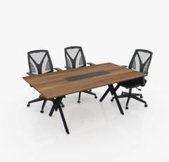 VALENTİNA TOPLANTI MASASI