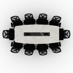 SMART TOPLANTI MASASI