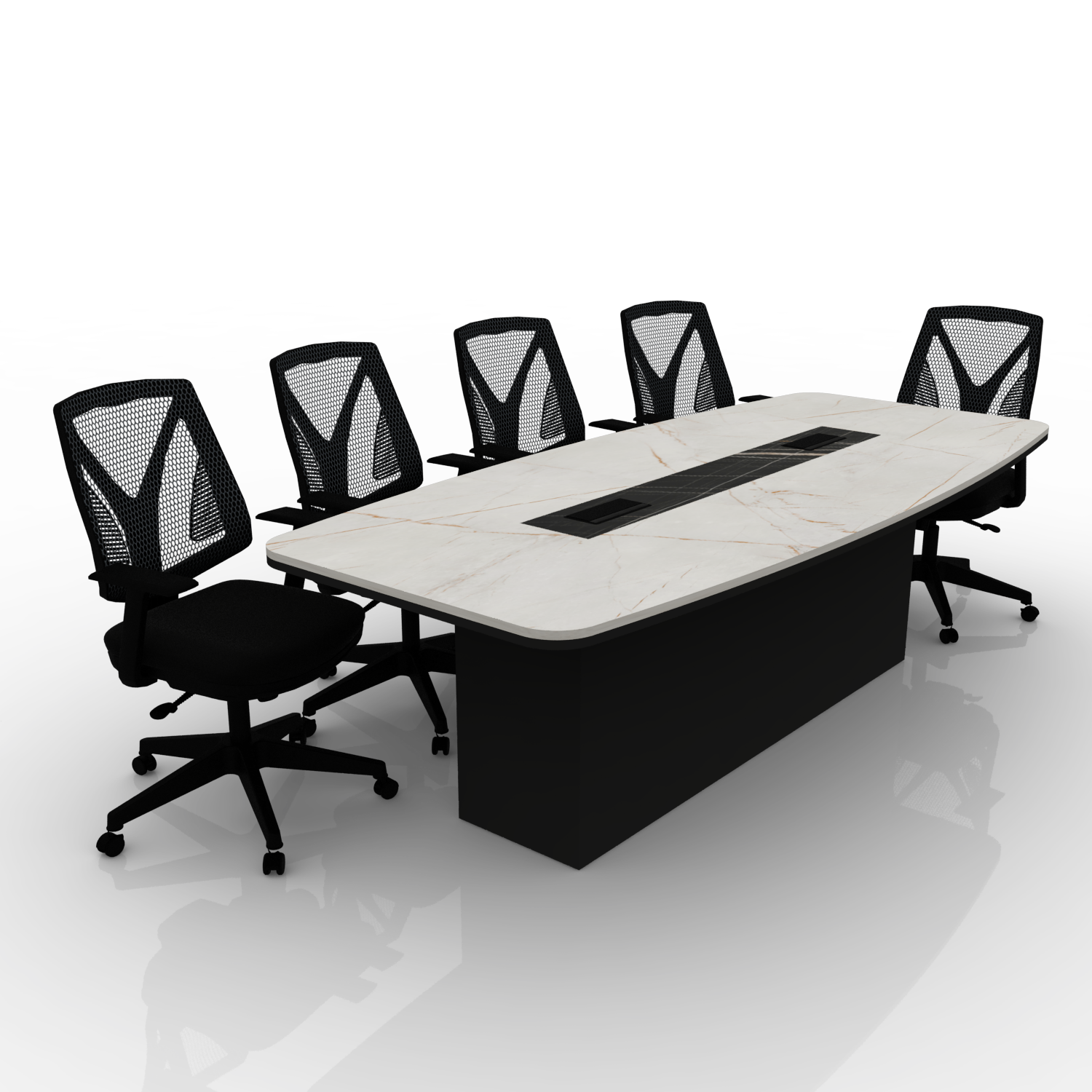 SMART TOPLANTI MASASI