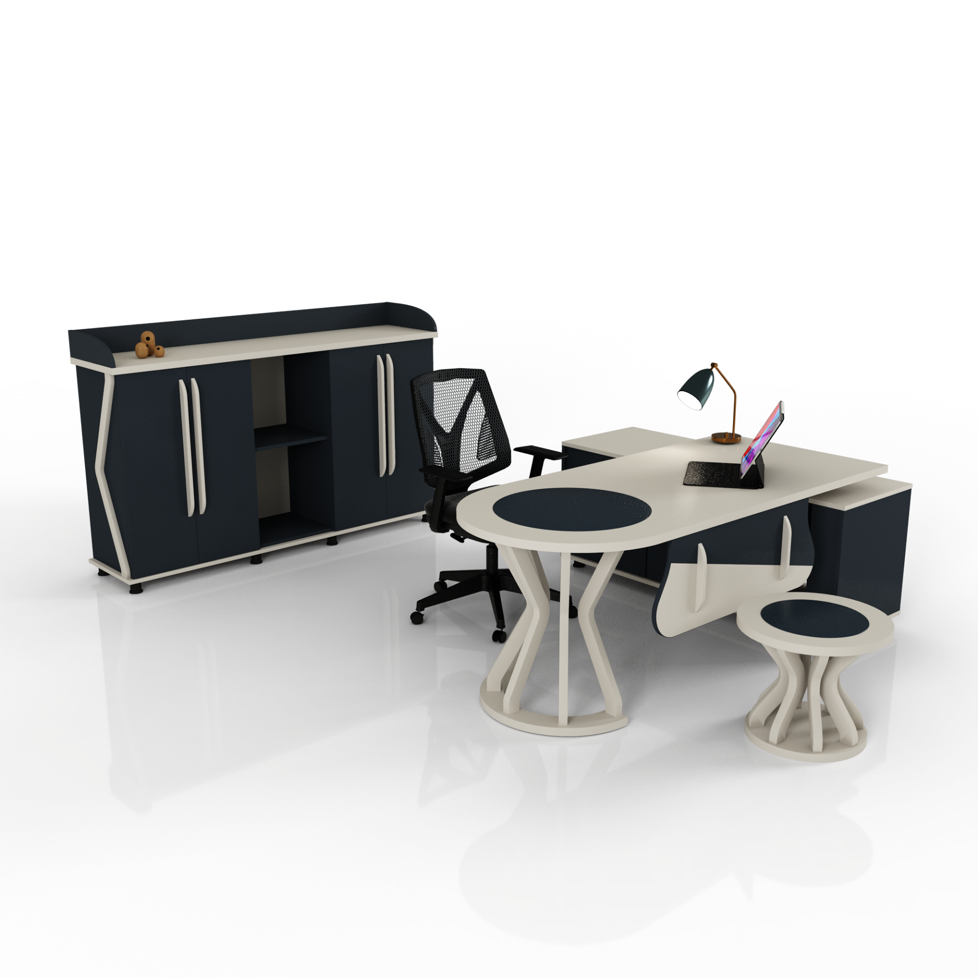 EKO ZARA MASA TAKIMI