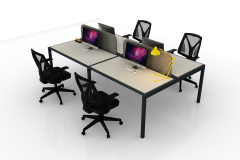RANGE WORKSTATION