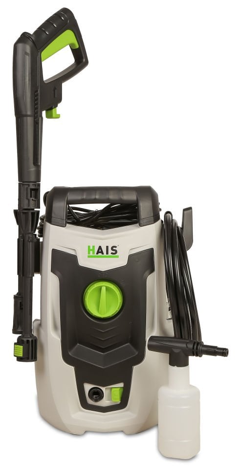 Hais 110 Bar Basınçlı Yıkama Makinesi