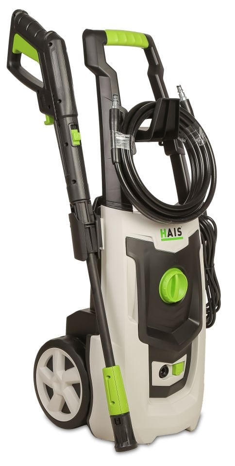 Hais 150 Bar Basınçlı Yıkama Makinesi