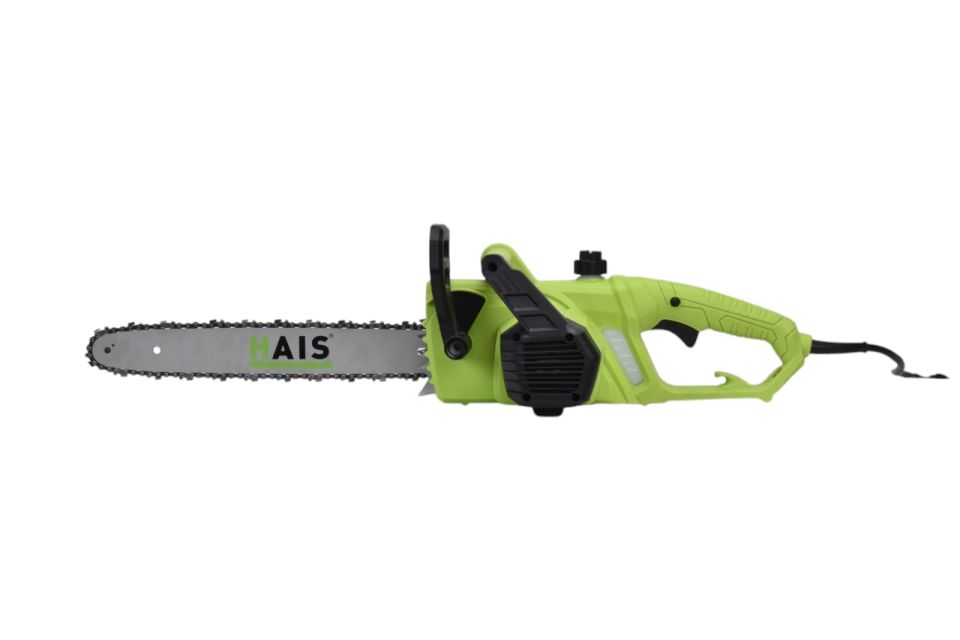 Hais 40 Cm Elektrikli Zincirli Ağaç Kesme Makinesi