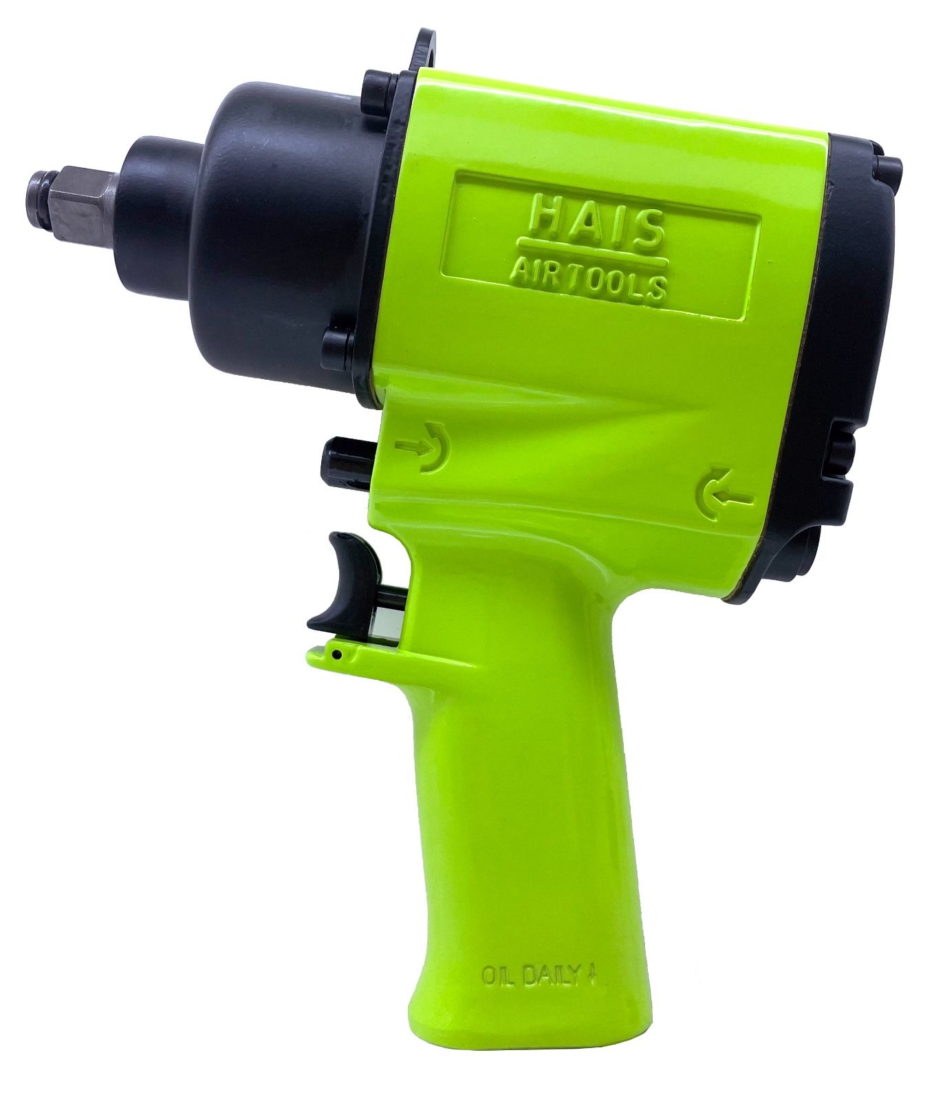 Hais Profesyonel Havalı Somun Sıkma Sökme 1/2'' 12B