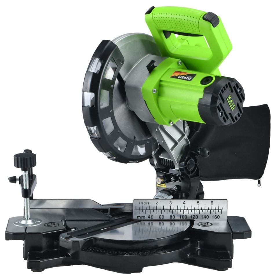 Hais Gönye Kesme Makinesi 210 mm 1700 Watt