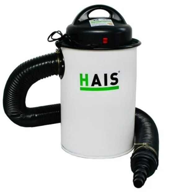 Hais 50 LT Toz Emme Makinası