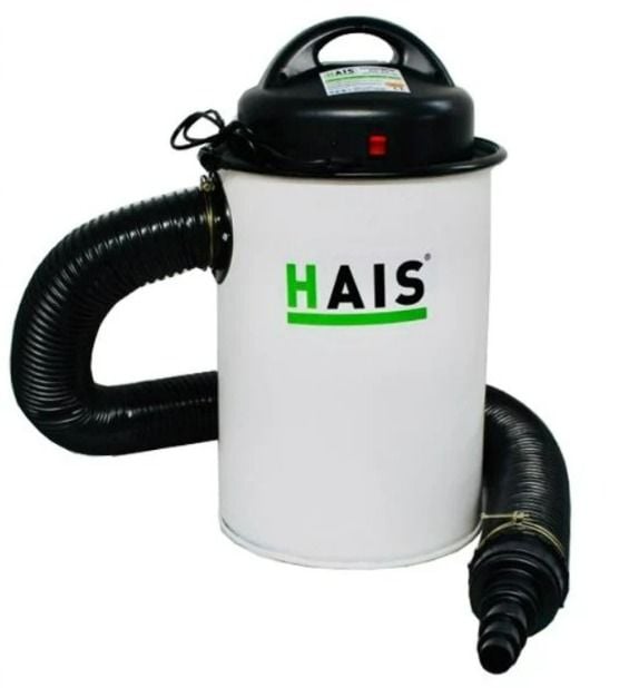 Hais 50 LT Toz Emme Makinası