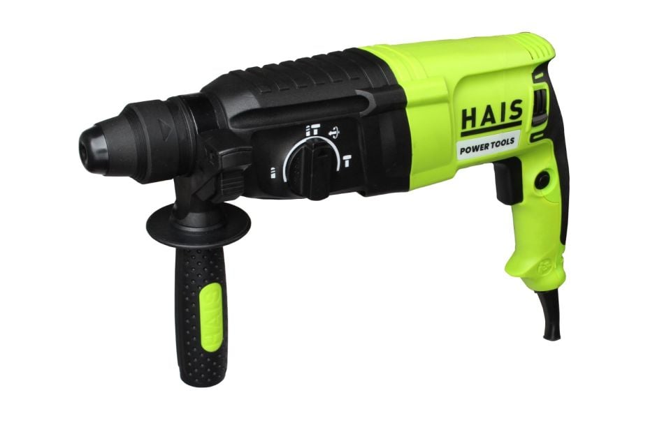 Hais Kırıcı Delici Hilti Matkap 2,8 J 800 Watt
