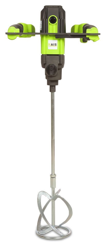 Hais Profesyonel Boya & Harç Karıştırıcı 1800 Watt