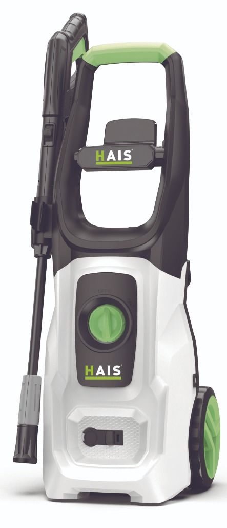 Hais 150 Bar Basınçlı Yıkama Makinesi LT517-1800A