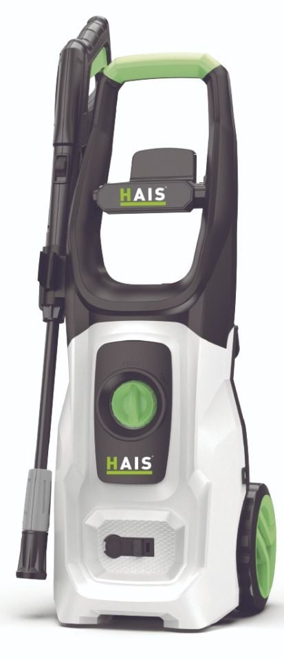 Hais 150 Bar Basınçlı Yıkama Makinesi LT517-1800A