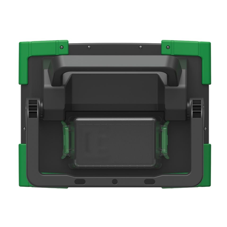 HAISPRO Taşınabilir 5.000 Lümen LED Projektör RB-SA5000