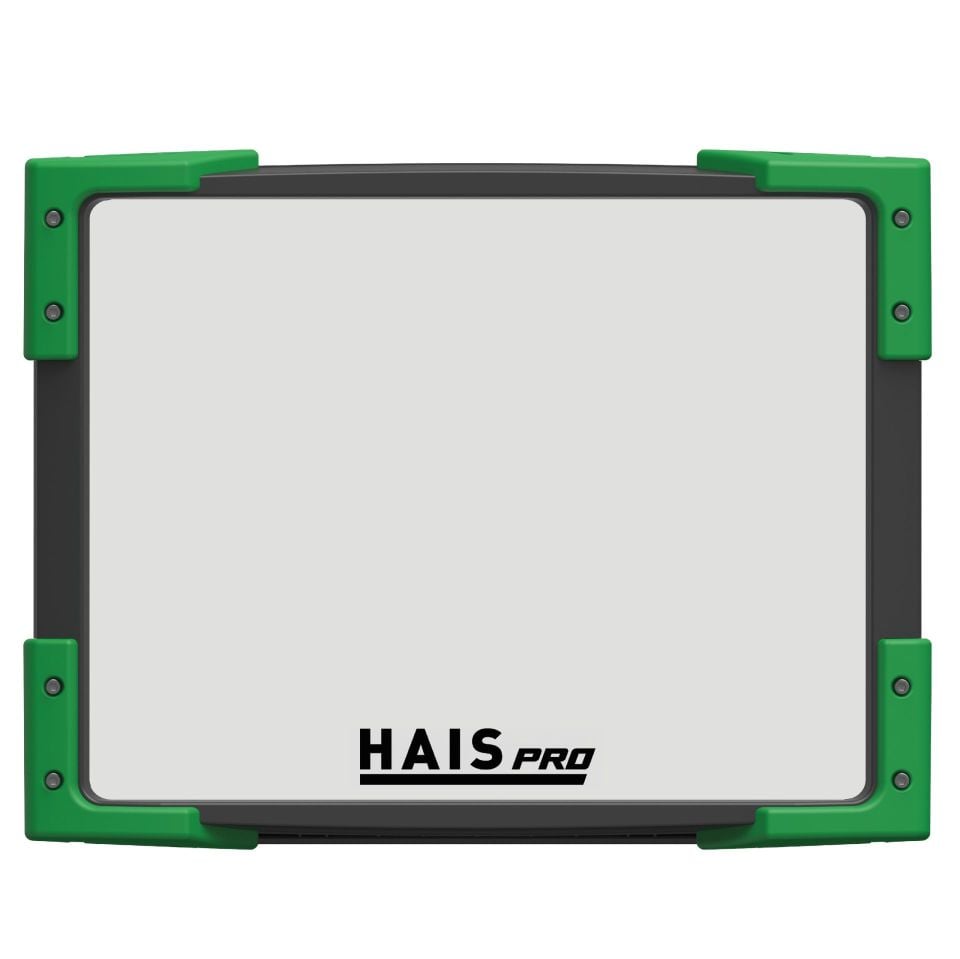 HAISPRO Profesyonel Şarjlı Projektör 90 W