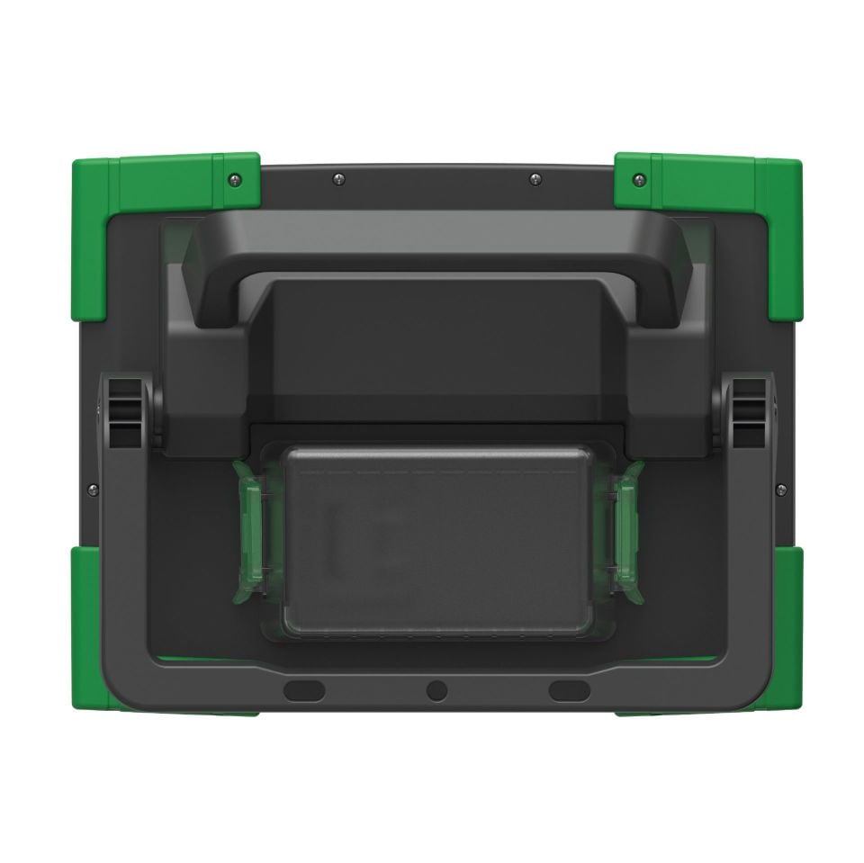 HAISPRO Taşınabilir 10.000 Lümen LED Projektör RB-HA10000