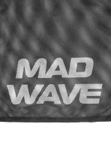 Mad Wave Malzeme Filesi Büyük Siyah