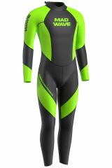 Mad Wave Erkek Wetsuit OPNWTR HYDROSTAR