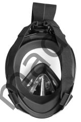 Mad Wave Scuba mask FULL-FACE