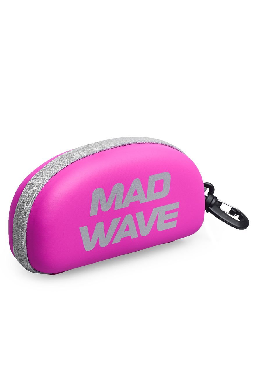 Mad Wave Gözlük Kabı Pembe