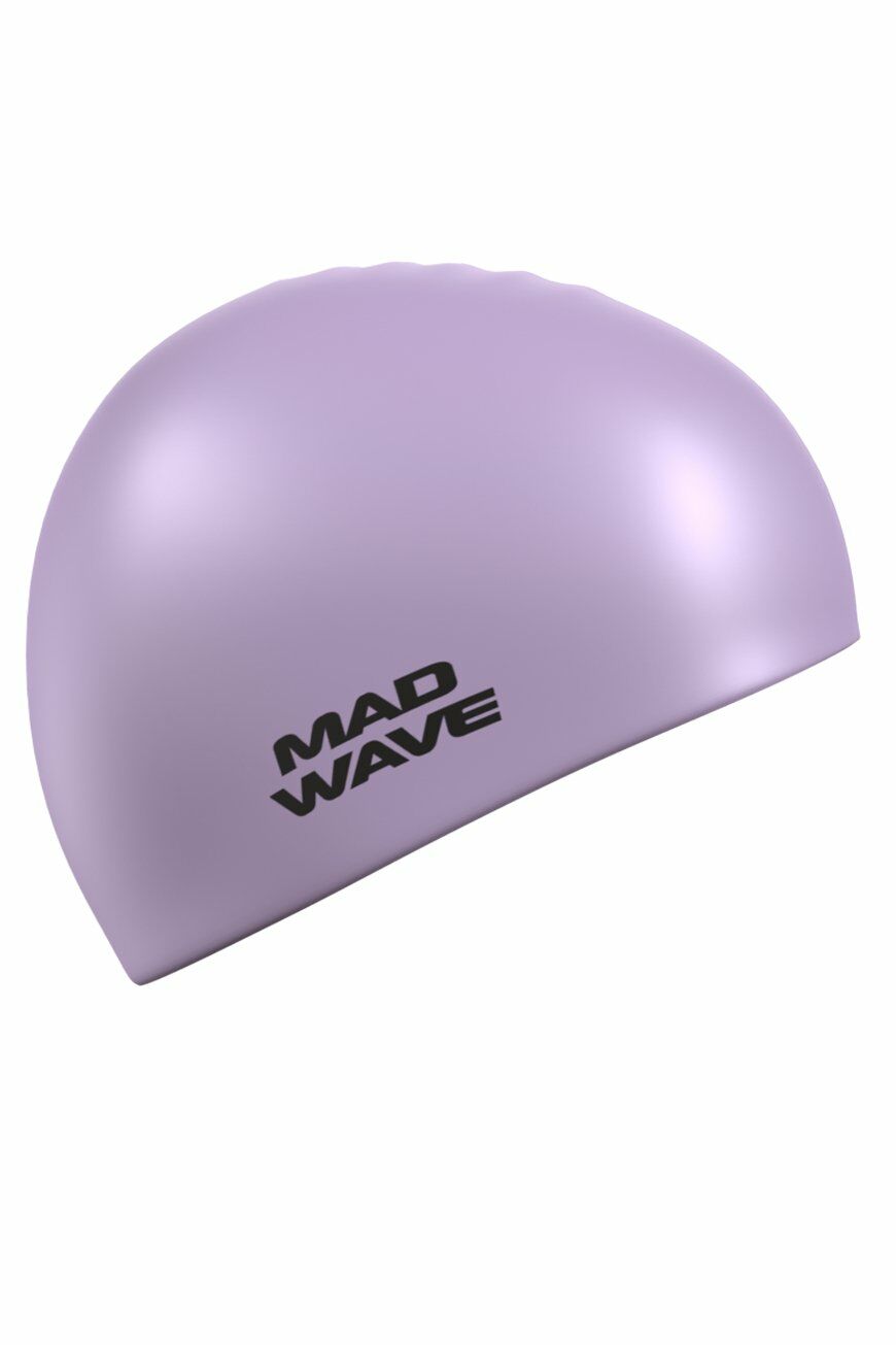 Mad Wave Silikon Bone Açık Mor