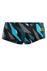 Mad Wave Erkek Mayo antichlor X-treme PBT J1, Mult
