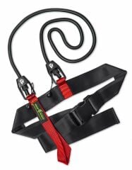 Mad Wave Short Belt  5.4-14.1 Kg Kırmızı