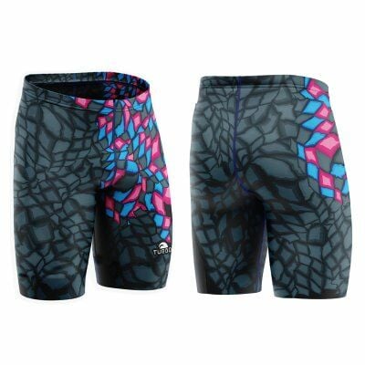 JAMMER FULL  PRINTED BOY  PRINTED  CRYSTAL GREY  W