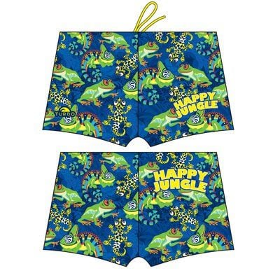 Turbo Erkek Çocuk Boxer BUGS 2016 Navy