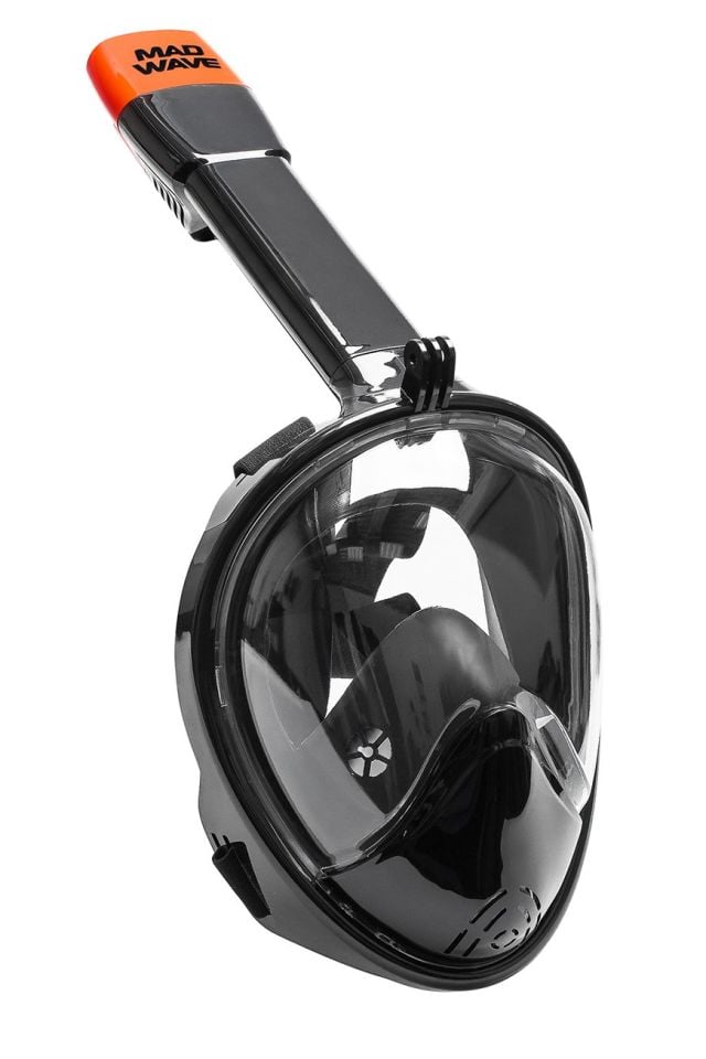 Mad Wave Scuba mask FULL-FACE