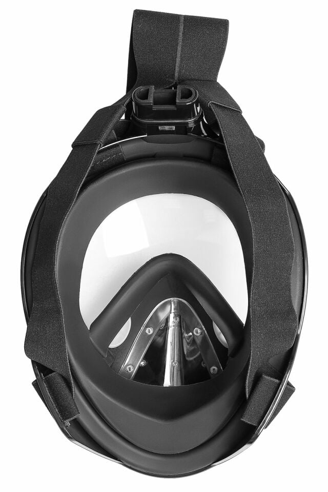 Mad Wave Scuba mask FULL-FACE