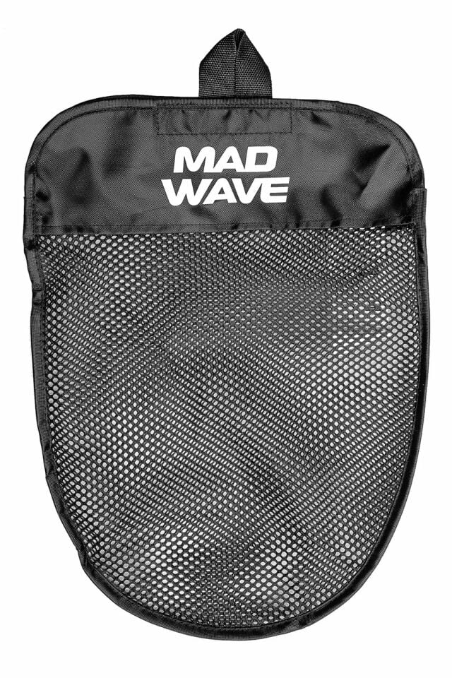 Mad Wave Scuba mask FULL-FACE