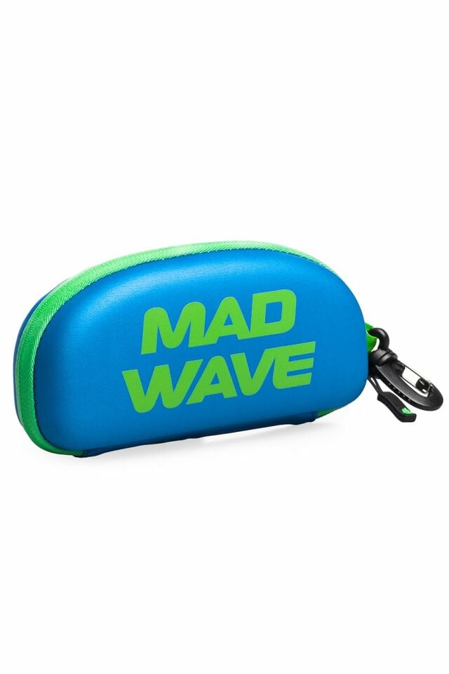 Mad Wave Gözlük Kabı Mavi