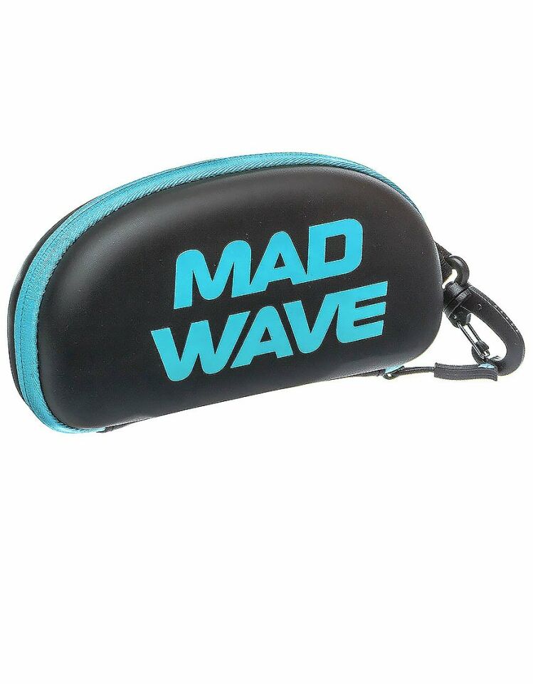 Mad Wave Gözlük Kabı Azure