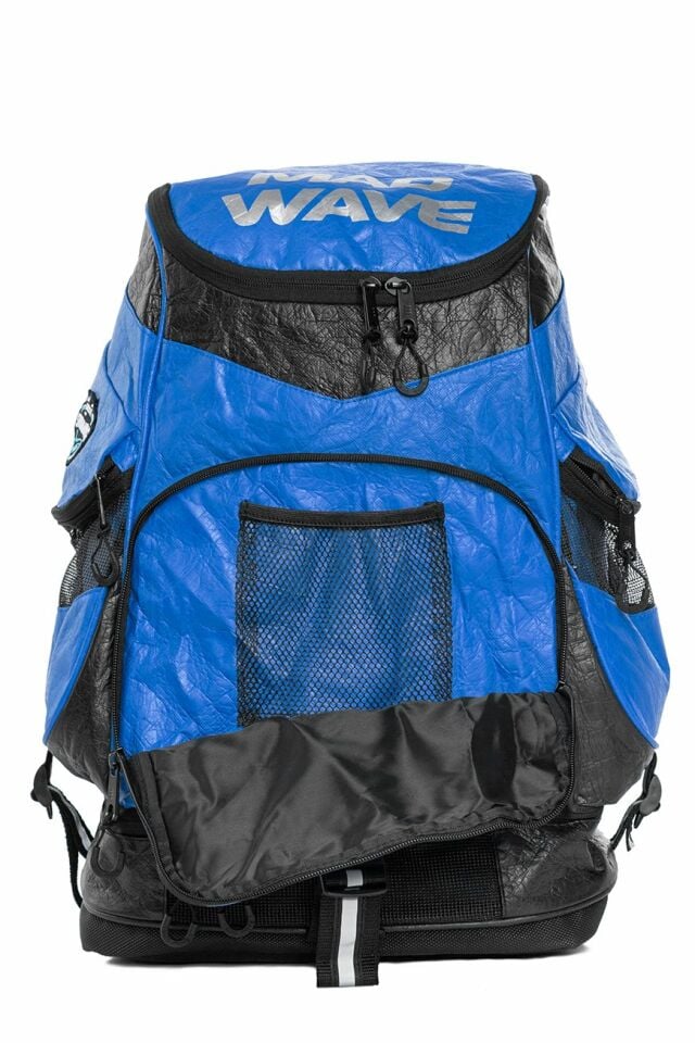Mad Wave Sırt Çantası Mad Team Tyvek 45LT