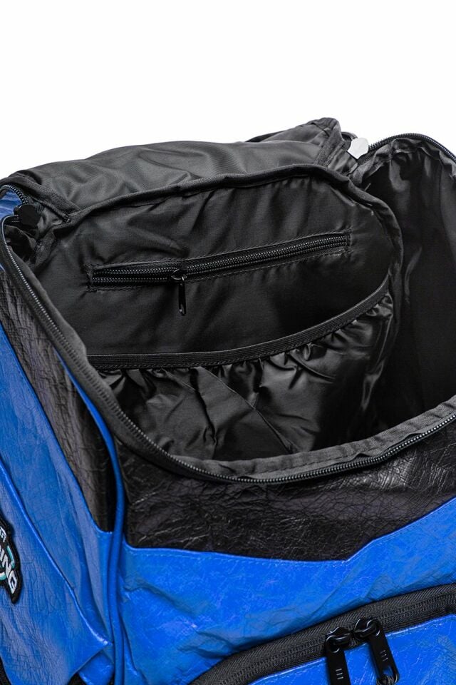 Mad Wave Sırt Çantası Mad Team Tyvek 45LT