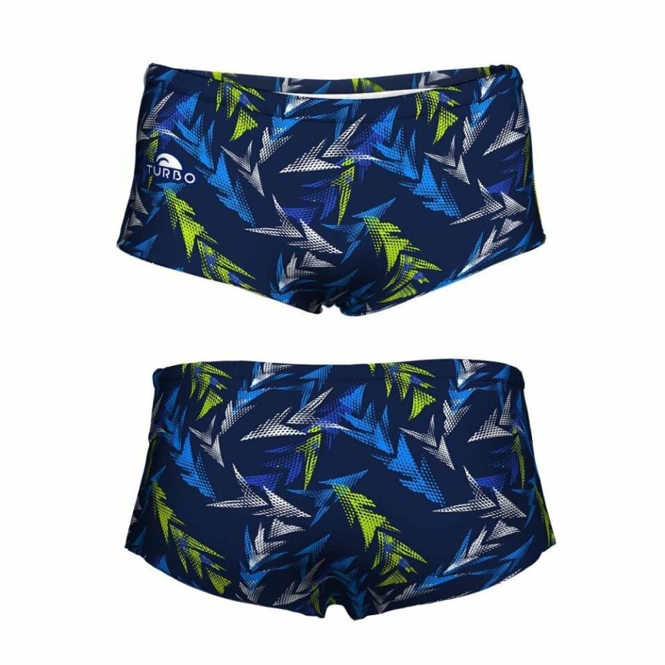 Turbo Erkek Trunk DAZZLE