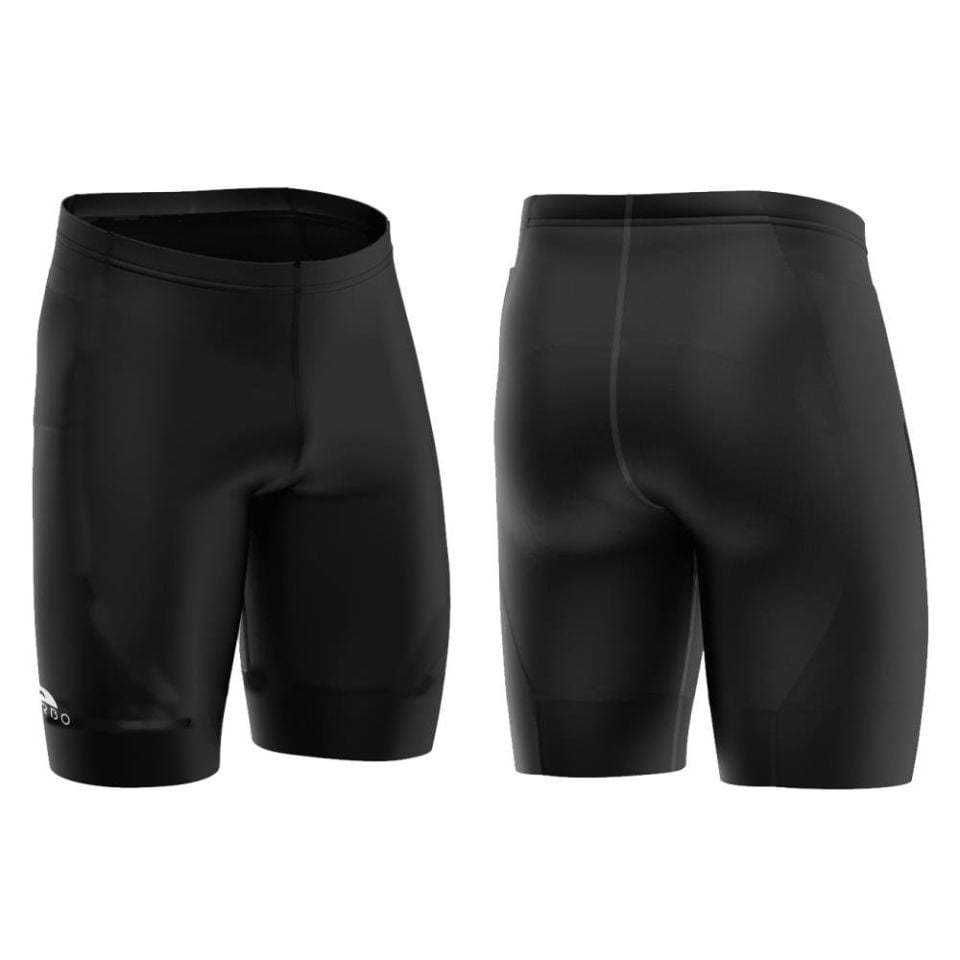 TURBO ERKEK MAYO JAMMER COMFORT SİYAH