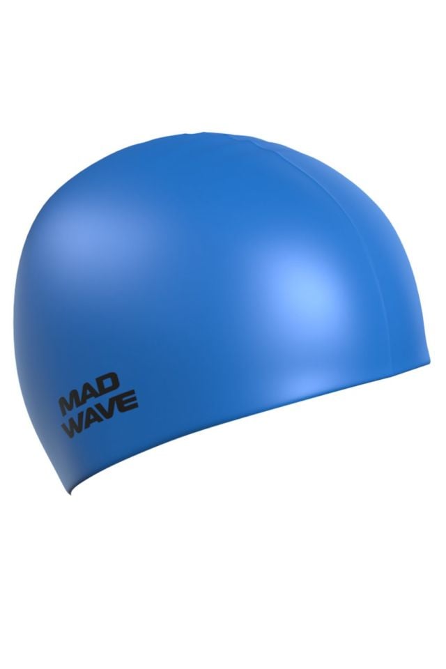 Mad Wave Silikon Bone Lacivert