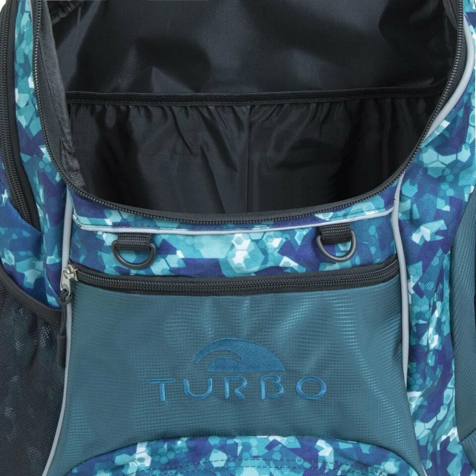 TURBO ÇANTA PHOENIX NOVA 34 LT