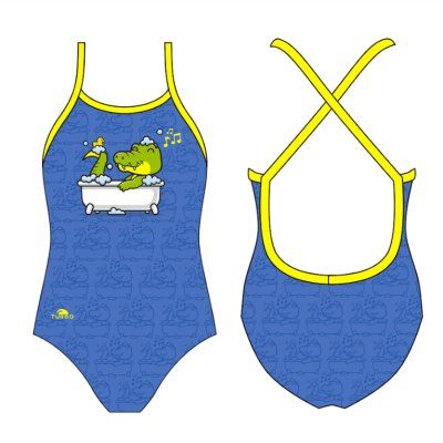 TURBO KIZ ÇOCUK MAYO HAPPY KIDS
