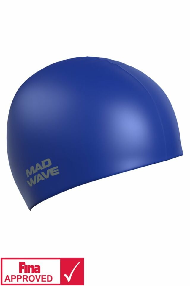 Mad Wave Silikon Bone Mavi