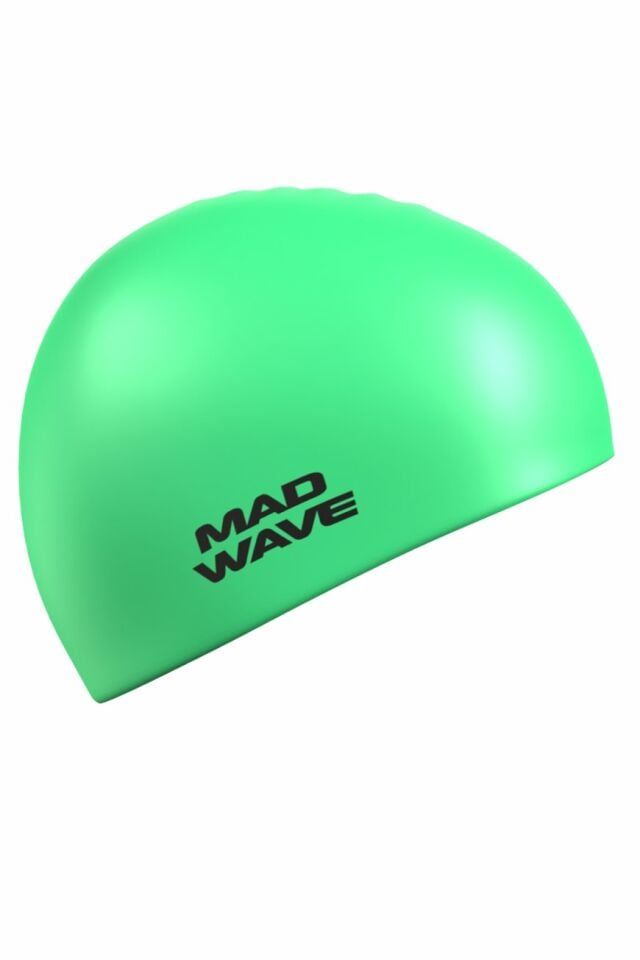 Mad Wave Silikon Bone Yeşil