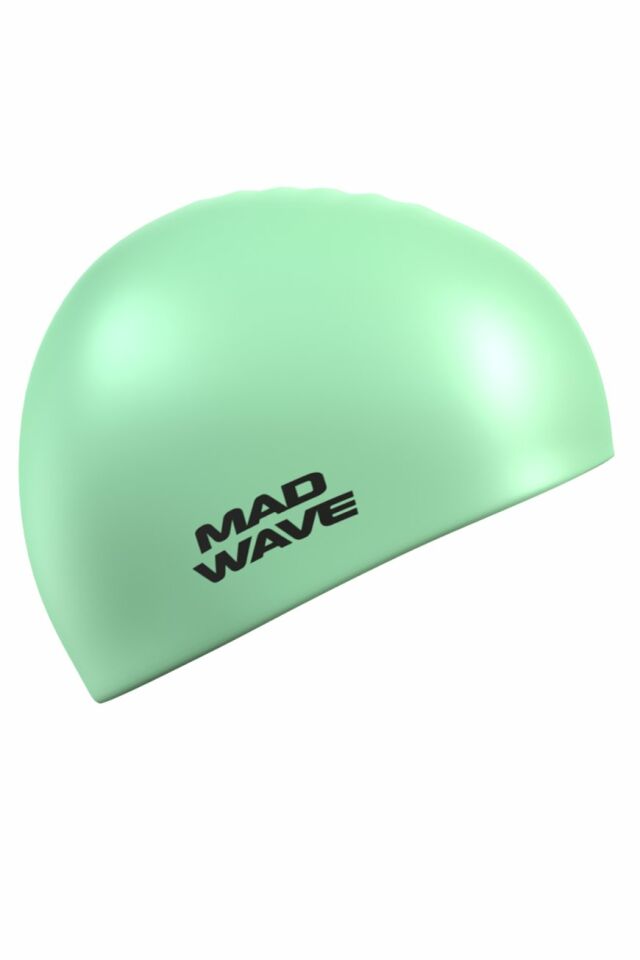 Mad Wave Silikon Bone PASTEL Yeşil