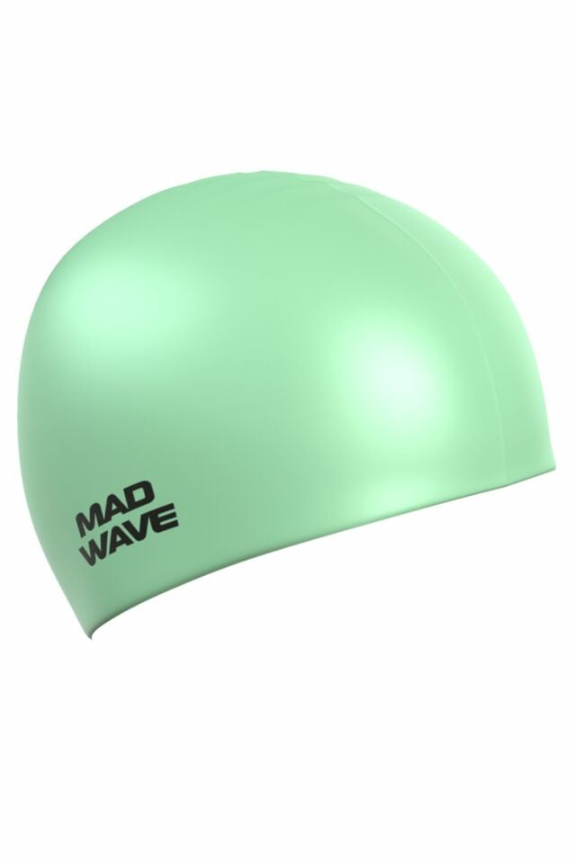 Mad Wave Silikon Bone PASTEL Yeşil